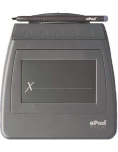ePad USB 2.0 Negro