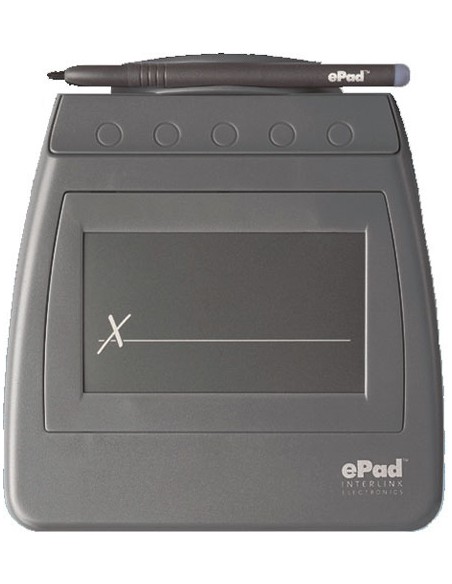 ePad USB 2.0 Negro ePad USB 2.0 Negro