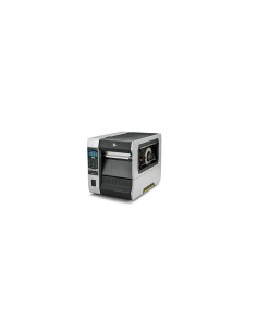 ZT620 impresora de etiquetas Transferencia térmica 203 x 203 DPI Inalámbrico y alámbrico Ethernet Wifi Bluetooth