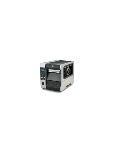 ZT620 impresora de etiquetas Transferencia térmica 203 x 203 DPI Inalámbrico y alámbrico Ethernet Wifi Bluetooth