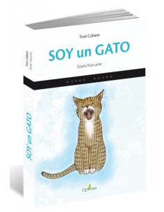 Soy un gato