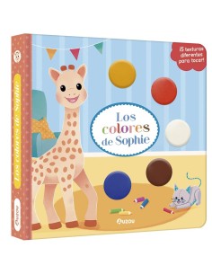 LOS COLORES DE SOPHIE