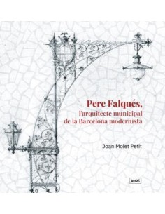 Pere Falques