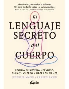 El lenguaje secreto del cuerpo