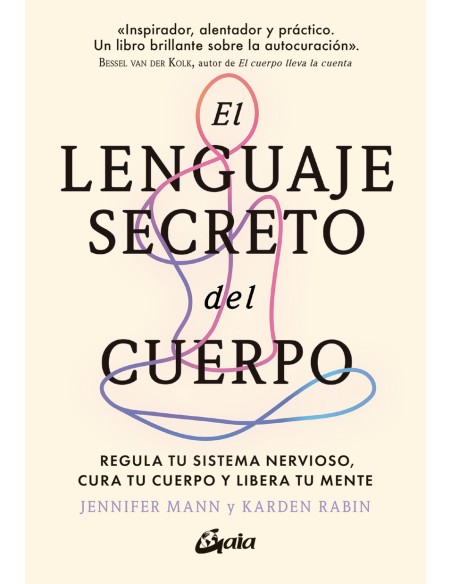 El lenguaje secreto del cuerpo