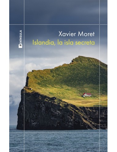 Islandia la isla secreta