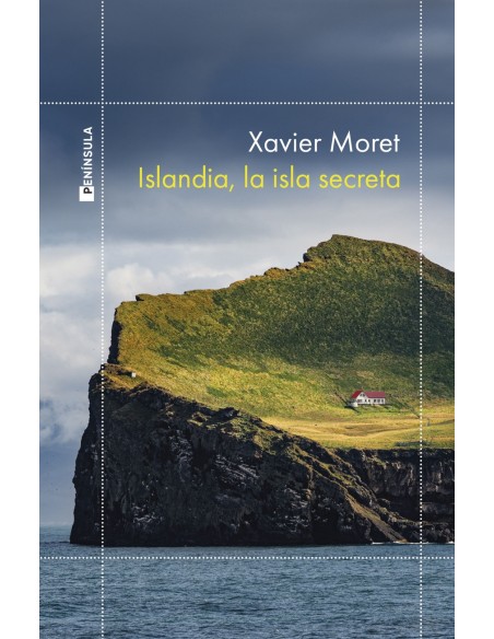 Islandia la isla secreta