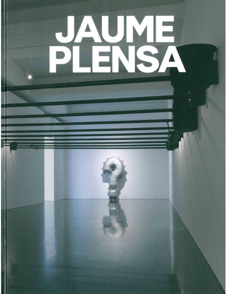 JAUME PLENSA