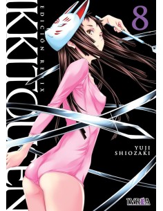IKKITOUSEN EDICION REMIX N 08