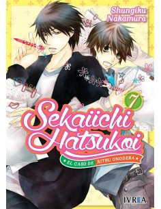 SEKAIICHI HATSUKOI N 07