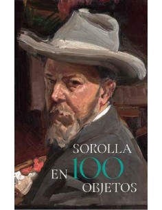 Sorolla en 100 objetos