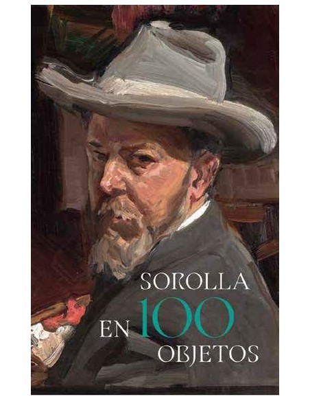 Sorolla en 100 objetos