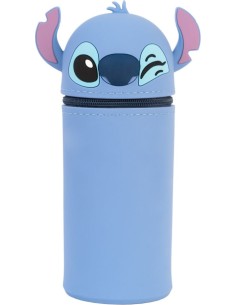 PORTATODO 3D STITCH TROPICAL DISNEY