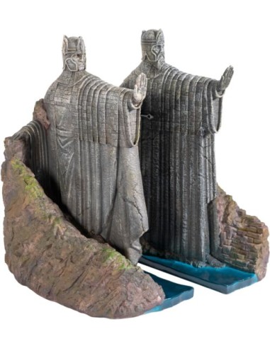 SUJETALIBROS EL SENOR DE LOS ANILLOS ARGONATH