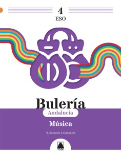 Buleria 4 Musica 4 ESO Andalucia