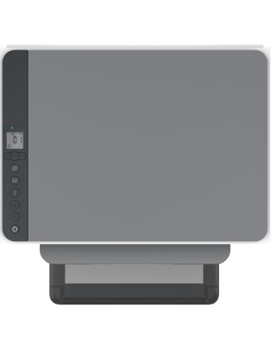 LaserJet Impresora multifunción Tank 2604dw, Blanco y negro, Impresora para Empresas, Conexión inalámbrica  Impresión a doble c