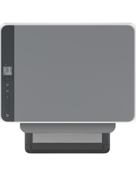 LaserJet Impresora multifunción Tank 2604dw, Blanco y negro, Impresora para Empresas, Conexión inalámbrica  Impresión a doble c