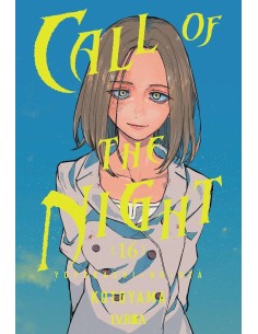 CALL OF THE NIGHT N 16