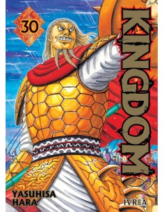 KINGDOM N 30