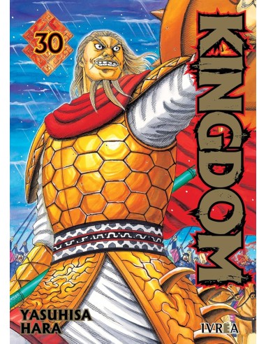 KINGDOM N 30