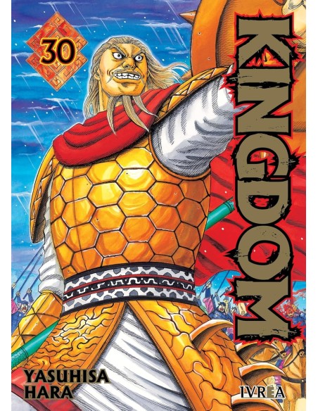 KINGDOM N 30