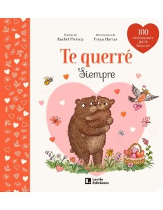 Te querre siempre