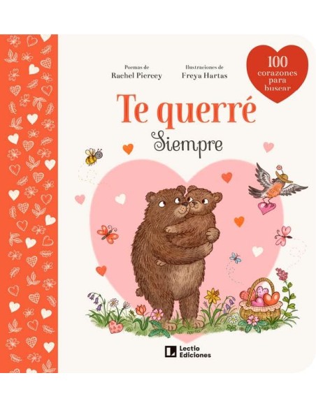 Te querre siempre