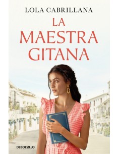 La maestra gitana