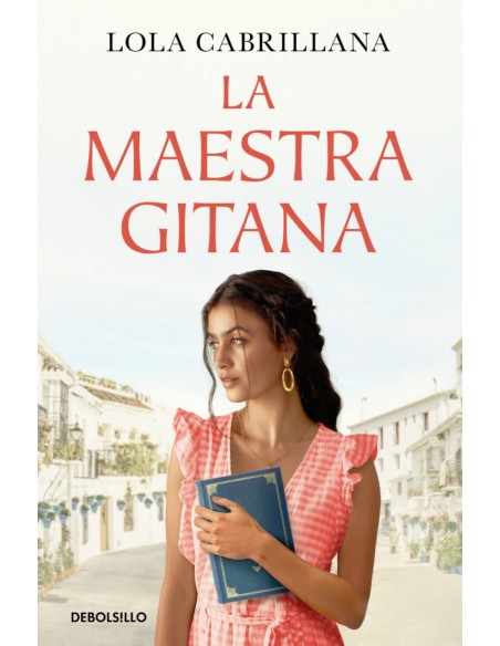 La maestra gitana