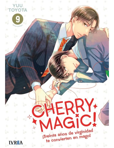CHERRY MAGIC N 09