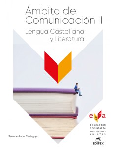 AMBITO COMUNICACION II LENGUA CASTELLANA 2025