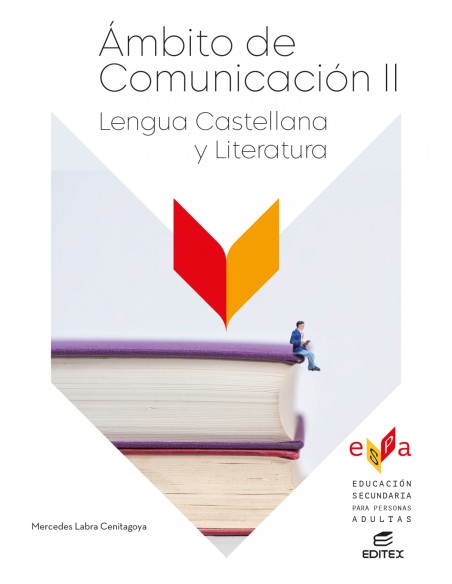 AMBITO COMUNICACION II LENGUA CASTELLANA 2025