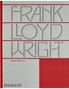 FRANK LLOYD WRIGHT