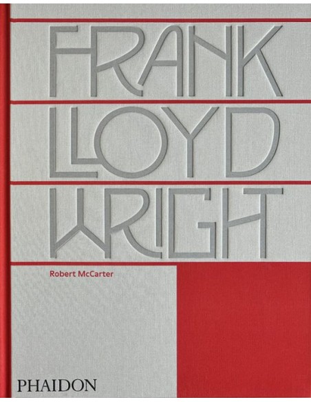 FRANK LLOYD WRIGHT