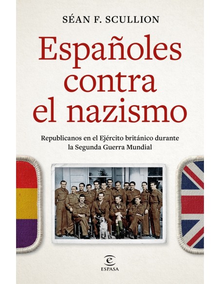 Espanoles contra el nazismo
