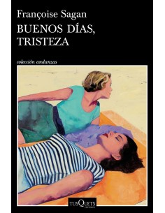 Buenos dias tristeza