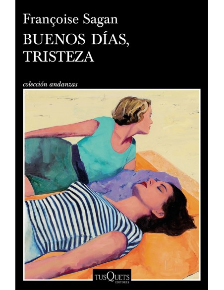 Buenos dias tristeza