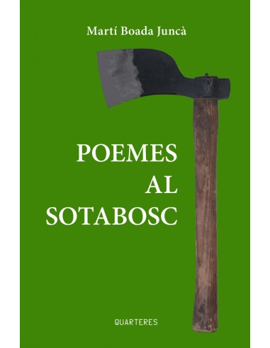 POEMES AL SOTABOSC