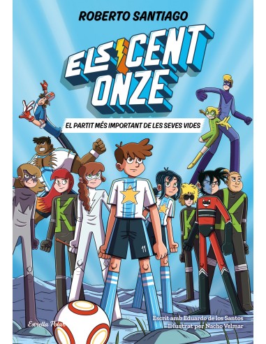 El partit de les seves vides