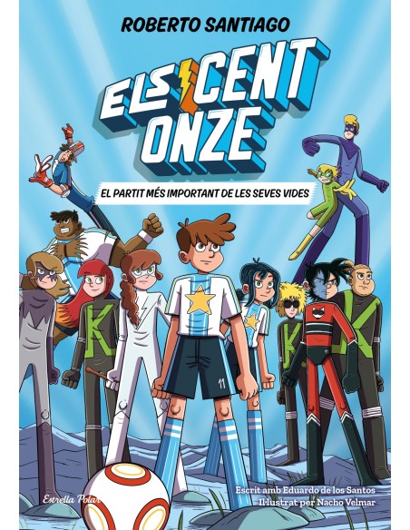 El partit de les seves vides