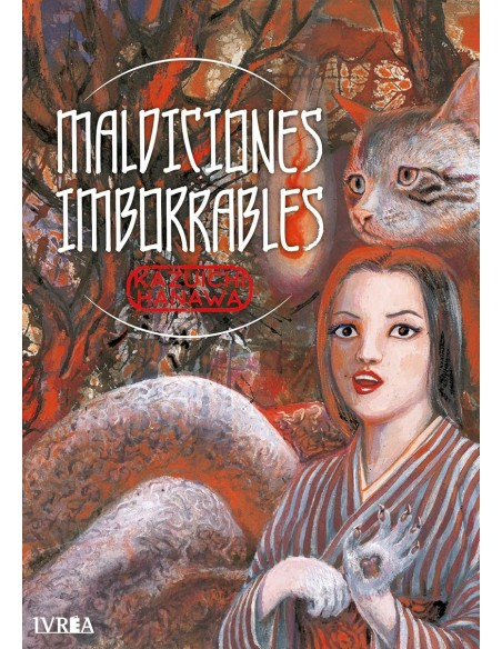 MALDICIONES IMBORRABLES