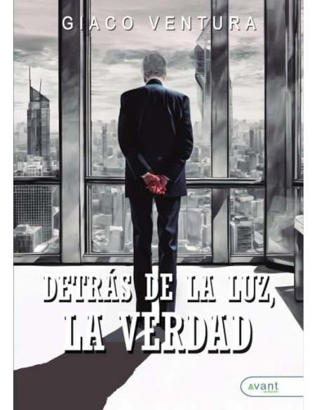 Detras de la luz la verdad