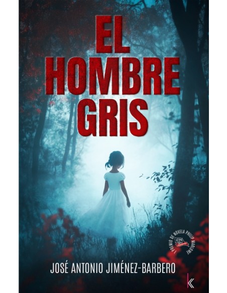 El hombre gris