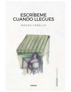 Escribeme cuando llegues