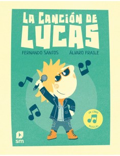 LA CANCION DE LUCAS