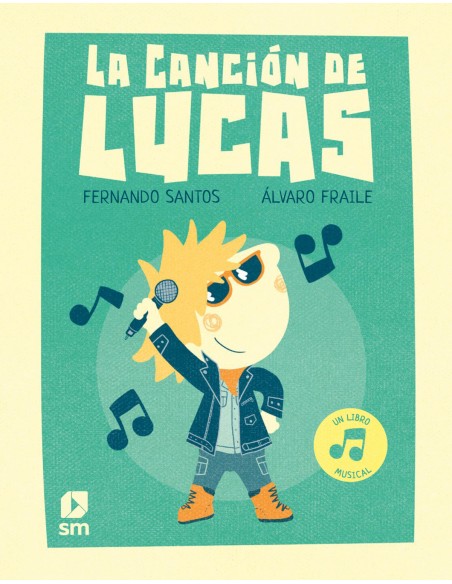 LA CANCION DE LUCAS
