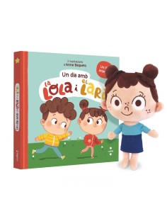 packdia amb la lola i el lari unnino