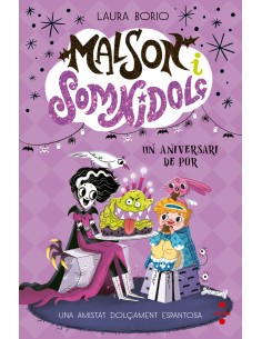 Un aniversari de por