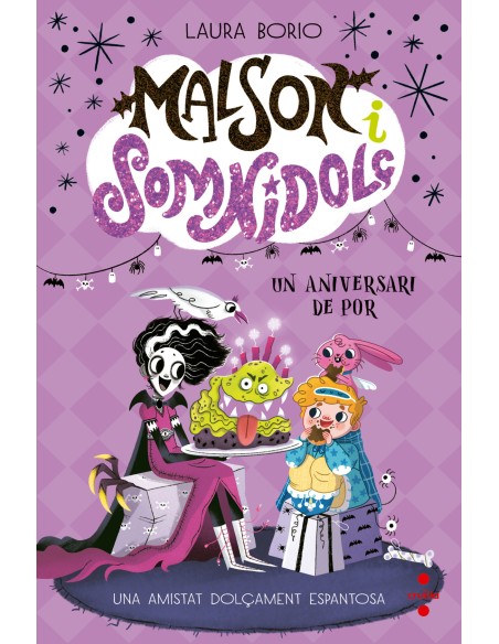 Un aniversari de por Un aniversari de por