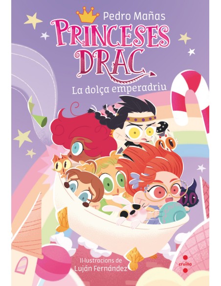 La dolca emperadriu La dolca emperadriu